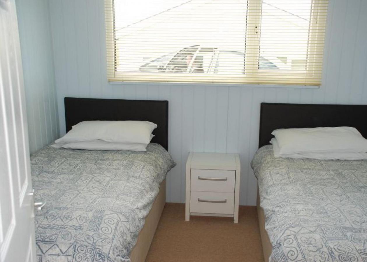 Gilfach Holiday Park Henfynyw Upper Exterior foto